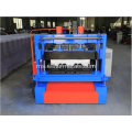 Roll Galvanized Metal Decking Roll Forming Machine